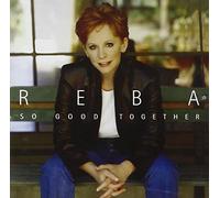 Mcentire,Reba - So Good Together