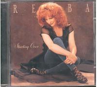 MCENTIRE, REBA - STARTING OVER AGAIN