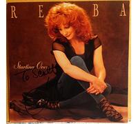 MCENTIRE, REBA - STARTING OVER AGAIN
