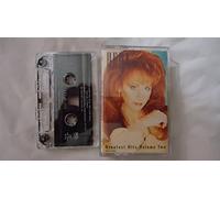 Mcentire, Reba - Vol. 2-Greatest Hits