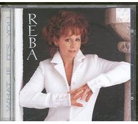 Mcentire,Reba - What If It'S You