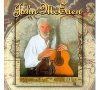 Mceuen, John - Acoustic Traveller