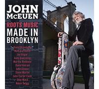 Mceuen John - Made In Brooklyn (180 Gr.)