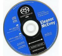 MCEVOY, ELEANOR - DID I HURT YOU? -2TR-