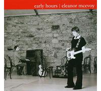 Mcevoy Eleanor - Early Hours