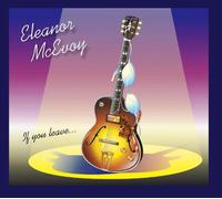 Mcevoy, Eleanor - If You Leave