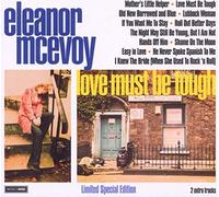 Mcevoy, Eleanor - Love Must Be Tough
