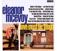 Mcevoy, Eleanor - Love Must Be Tough