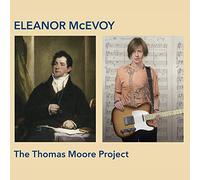Mcevoy, Eleanor - Thomas Moore Project