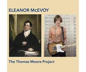 Mcevoy, Eleanor - Thomas Moore Project