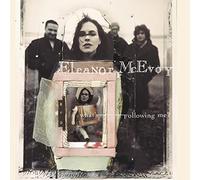 Mcevoy, Eleanor - What's Following Me
