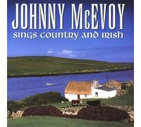 Mcevoy,Johnny - Sings Country and Irish