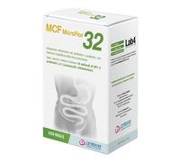 MCF 8 MICROFLOR 32 60CPS VEGET