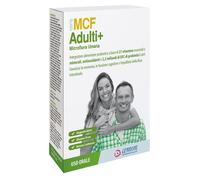 MCF ADULTI 30CPS