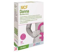 MICROFLOR DONNA 30 CAPSULE