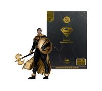 MCF17198 - DC Multiverse: Superman Action Figure (Future State) Action Figures