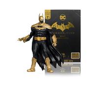 MCF17239 - DC Multiverse: Batman (Arkham City) Knightmare Action Figures