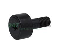 MCF19 McGill 8 x 19 x 11 mm CAM FOLLOWER Rotella a pieno riempimento di rulli...