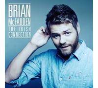 Mcfadden, Brian - Irish Connection