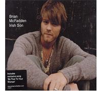 Mcfadden, Brian - Irish Son