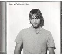 Mcfadden Brian - Irish Son