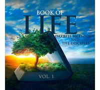 Mcfadden, Darrell & The Disciples - Book Of Life (Vol. 1)