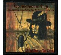 Mcfadden, Eric - Diamonds to Coal