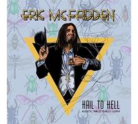 Mcfadden, Eric - Hail To Hell (Acoustic Tribute To Alice