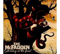 Mcfadden Eric - Starving At The End Of The Feast