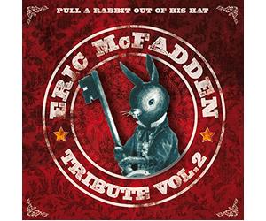 Mcfadden, Eric - Tribute 2: Pull A Rabbit Out Of His Hat