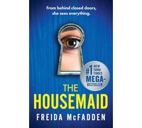 McFadden, F: Housemaid
