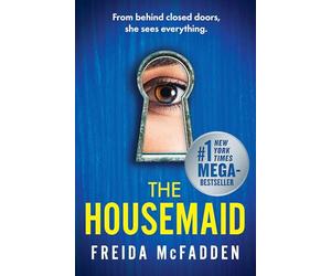 McFadden, F: Housemaid