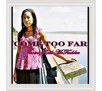 Mcfadden, Naomi Ruth - Come Too Far