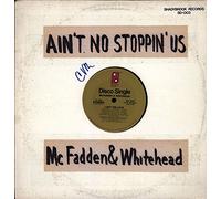 McFadden & Whitehead - Ain't No Stoppin' Us Now