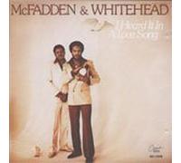 Mcfadden & Whitehead - Heard It in a Love Song