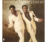 Mcfadden & Whitehead (Jpn)