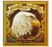 Mcfarland, Gary - America the Beautiful