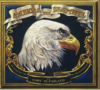 Mcfarland, Gary & Co. - America The Beautiful