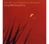 Mcfarland, Gary - Does Sun Really Shine on Moon