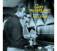 Mcfarland Gary - Gary Mcfarland Orchestra / Special Guest Soloist: Bill Evans