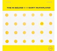 MCFARLAND, GARY - 'IN' SOUND -LTD-