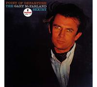 Mcfarland, Gary Sextet - Point Of Departure