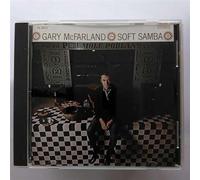 MCFARLAND, GARY - SOFT SAMBA