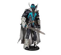 Mortal Kombat 17.8cm Action Figure Signore Alleanza Spawn