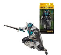 Mortal Kombat 17.8cm Action Figure Signore Alleanza Spawn