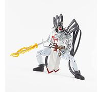 McFarlane 15171-8 DC Multiverse 7IN-Azrael White Templar (etichetta d'oro)