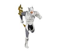 McFarlane - DC Gaming 7 Figures Wave 4 - Flash (Alt Hot Pursuit)