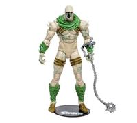McFarlane 7" King Spider Action Figure, Spawn-Giocattolo WV4 da 17,7 cm, Motivo: Re Ragno Unisex, Multicolore, 18 cm
