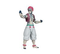 Demon Slayer: Kimetsu no Yaiba Action Figure Akaza 18 cm