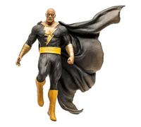 Dc Black Adam Movie Posed Pvc Statua Black Adam By Jim Lee 30 Cm Mcfarlane Toys